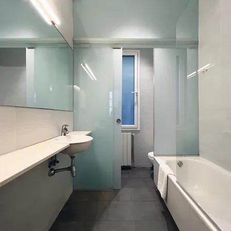Apartamento Plaza Catalunya Ix