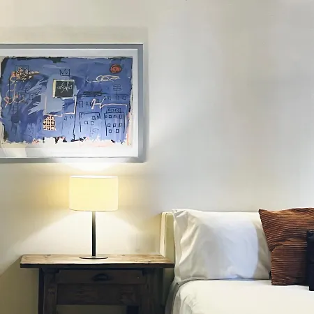 Plaza Catalunya Ix Apartment Barcelona