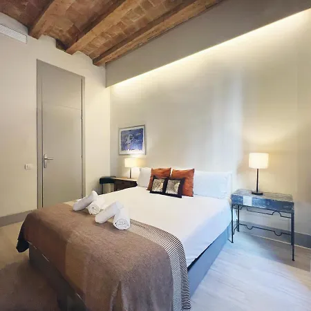 Apartamento Plaza Catalunya Ix